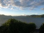 琵琶湖北湖
